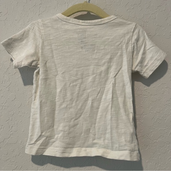 Lauren Conrad Little Co 12m ‘be kind to all kinds’ top - Picture 4 of 4